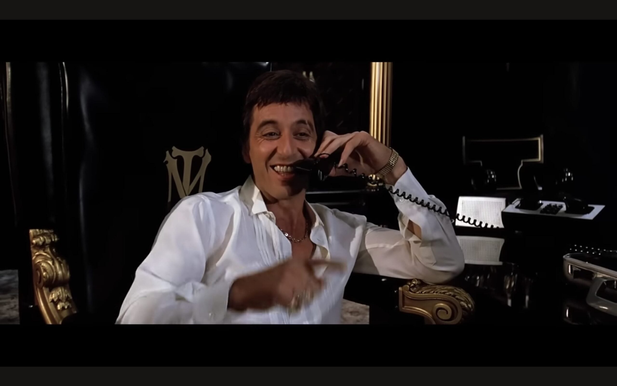 Best Al Pacino Movies